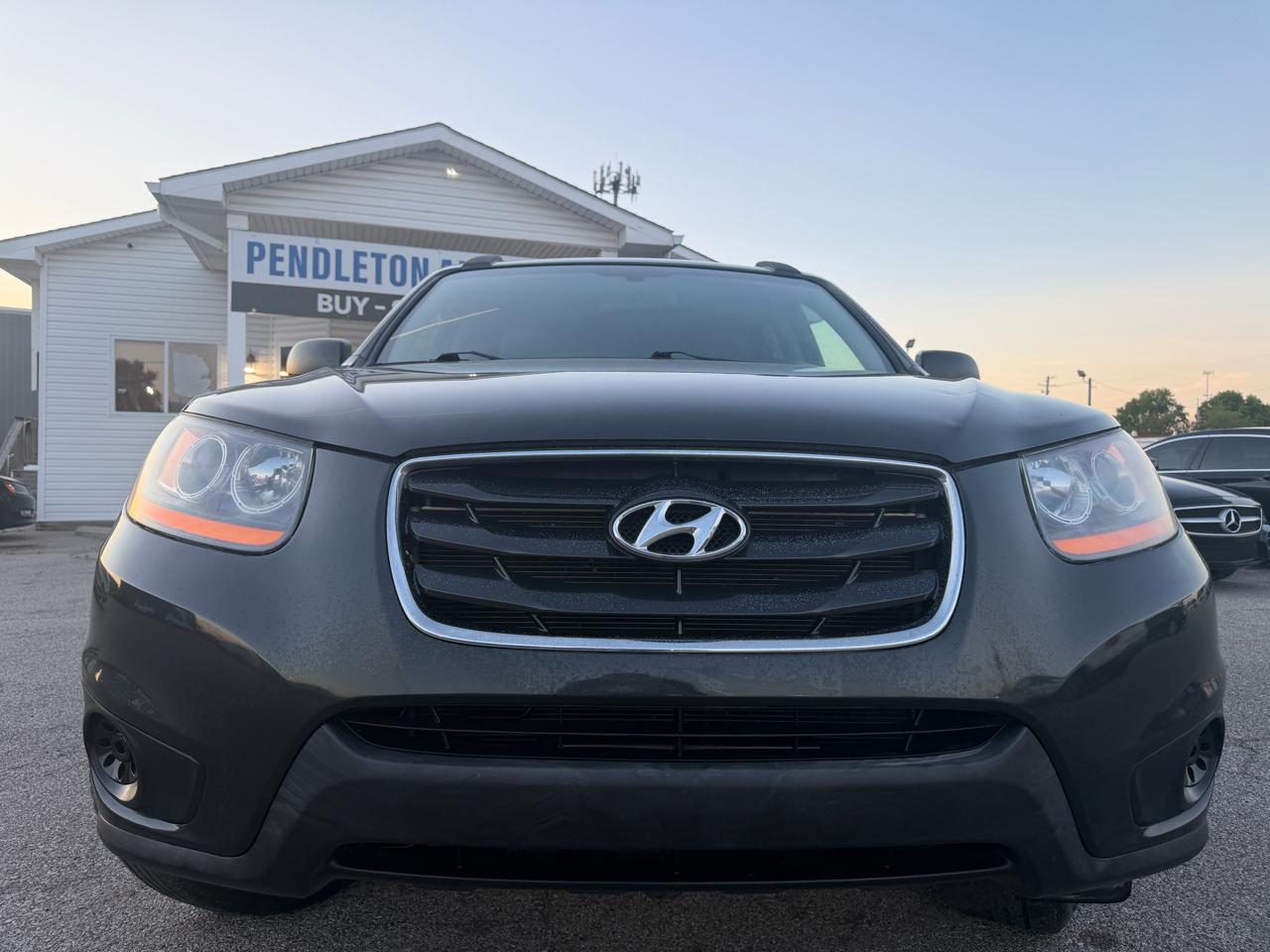 hyundai santa fe 2011 5XYZG3AB9BG077922 image hyundai santa fe 2011 5XYZG3AB9BG077922 image